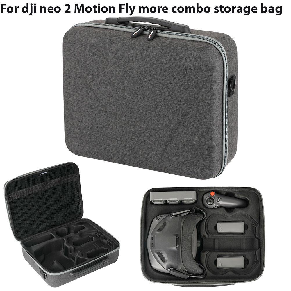 Drone Motion Rc - Tas Jinjing untuk DJI Neo 2
