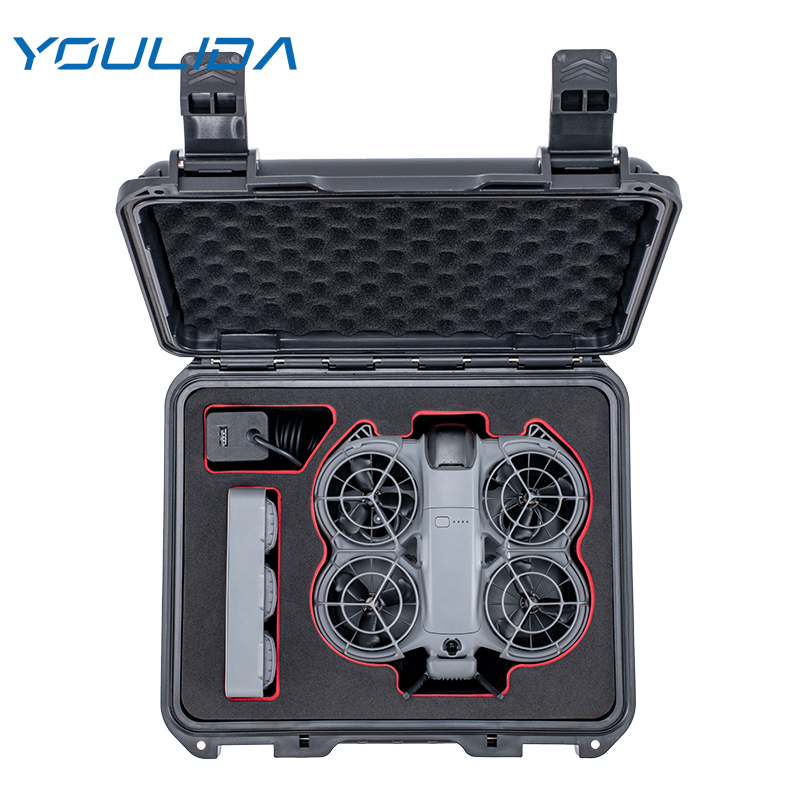 Drone Neo Rc - Untuk DJI Neo 2 Kotak Penyimpanan