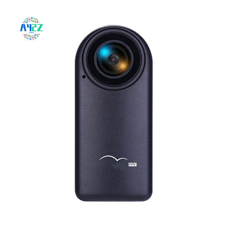 Drone Motion Rc - A42Z-4K Thumb 3 Kamera Gerak Kamera