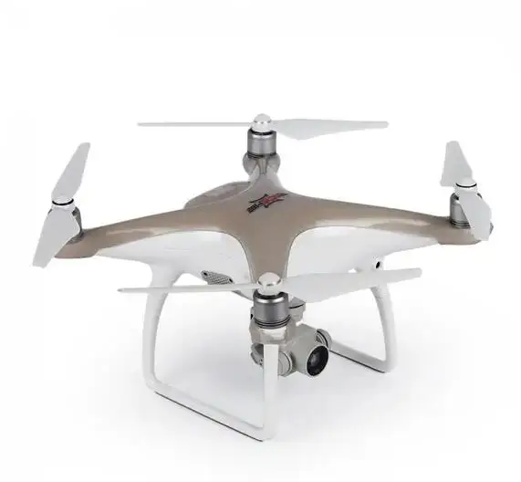 Drone Rc Drone - Penutup FUSELAGE Silikon, Casing Anti Debu