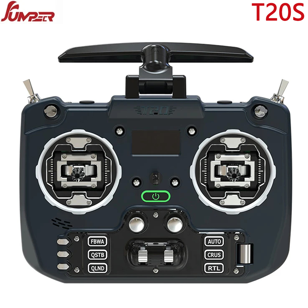 Drone Rc Full Form - Jumper baru T20S T20 V2 ELRS