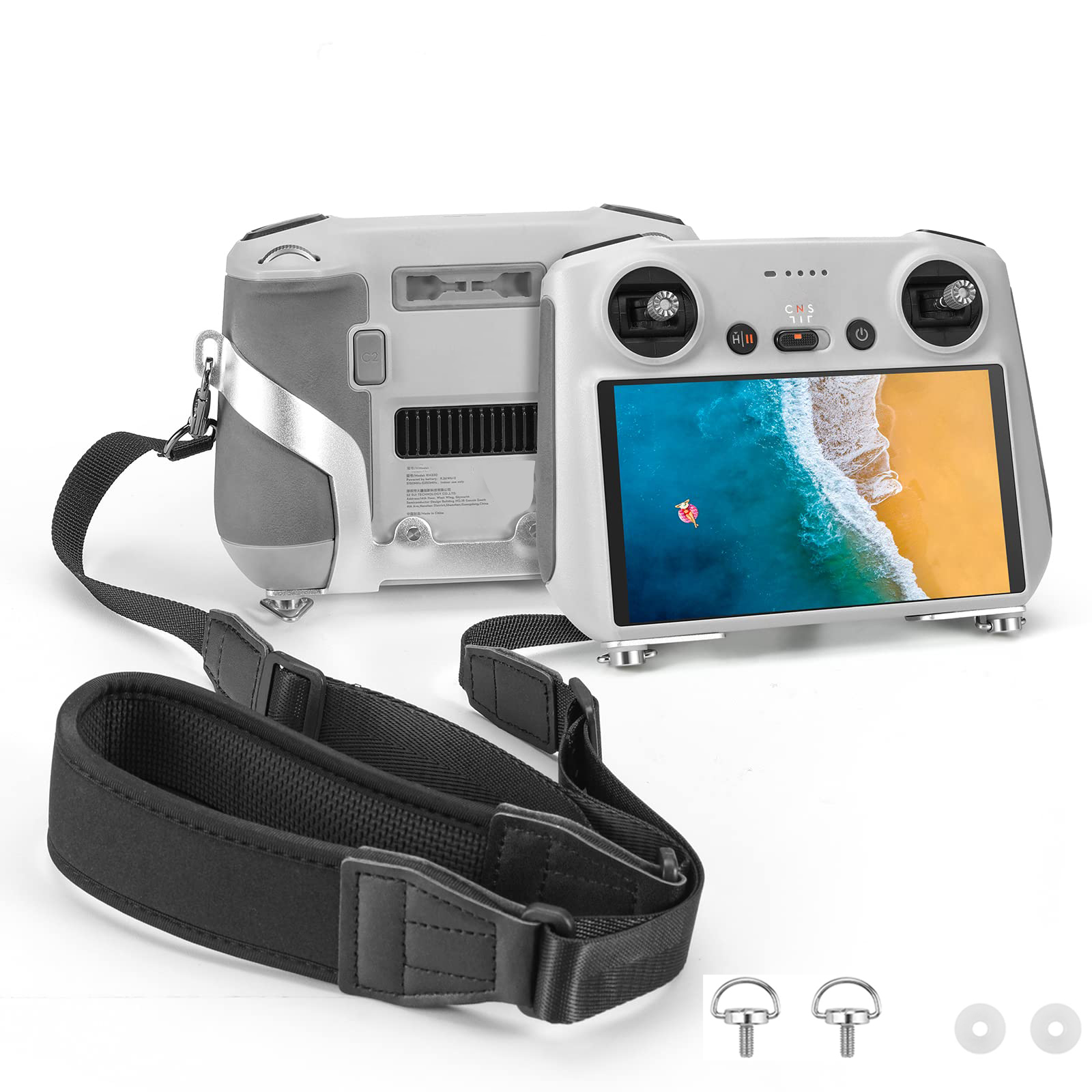 Drone Dji Rc 3 - Tali Leher Lanyard untuk DJI RC/RC