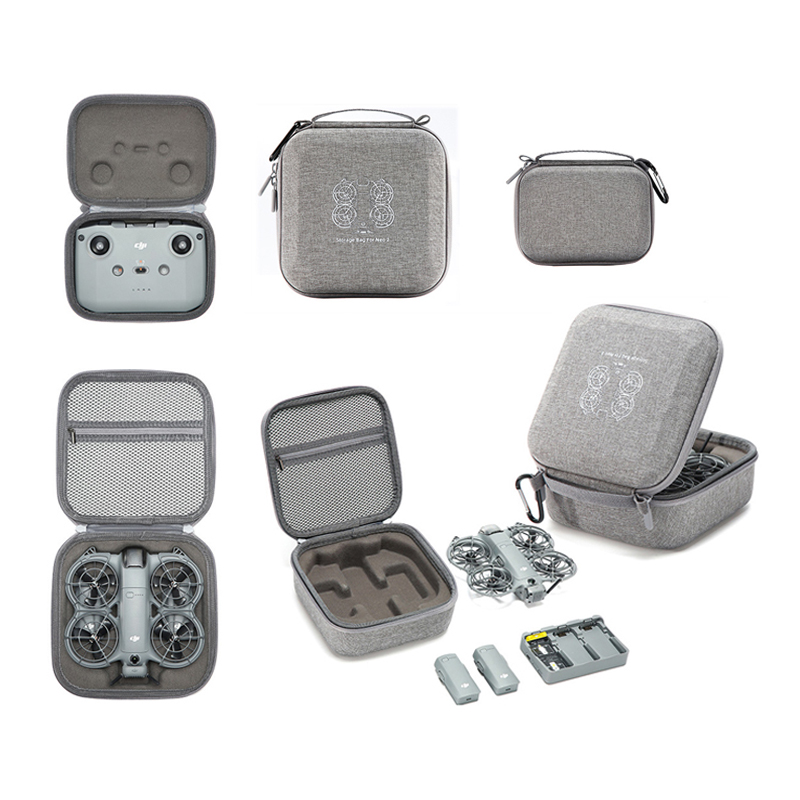 Drone Neo Rc - Kotak untuk DJI Neo 2 RC