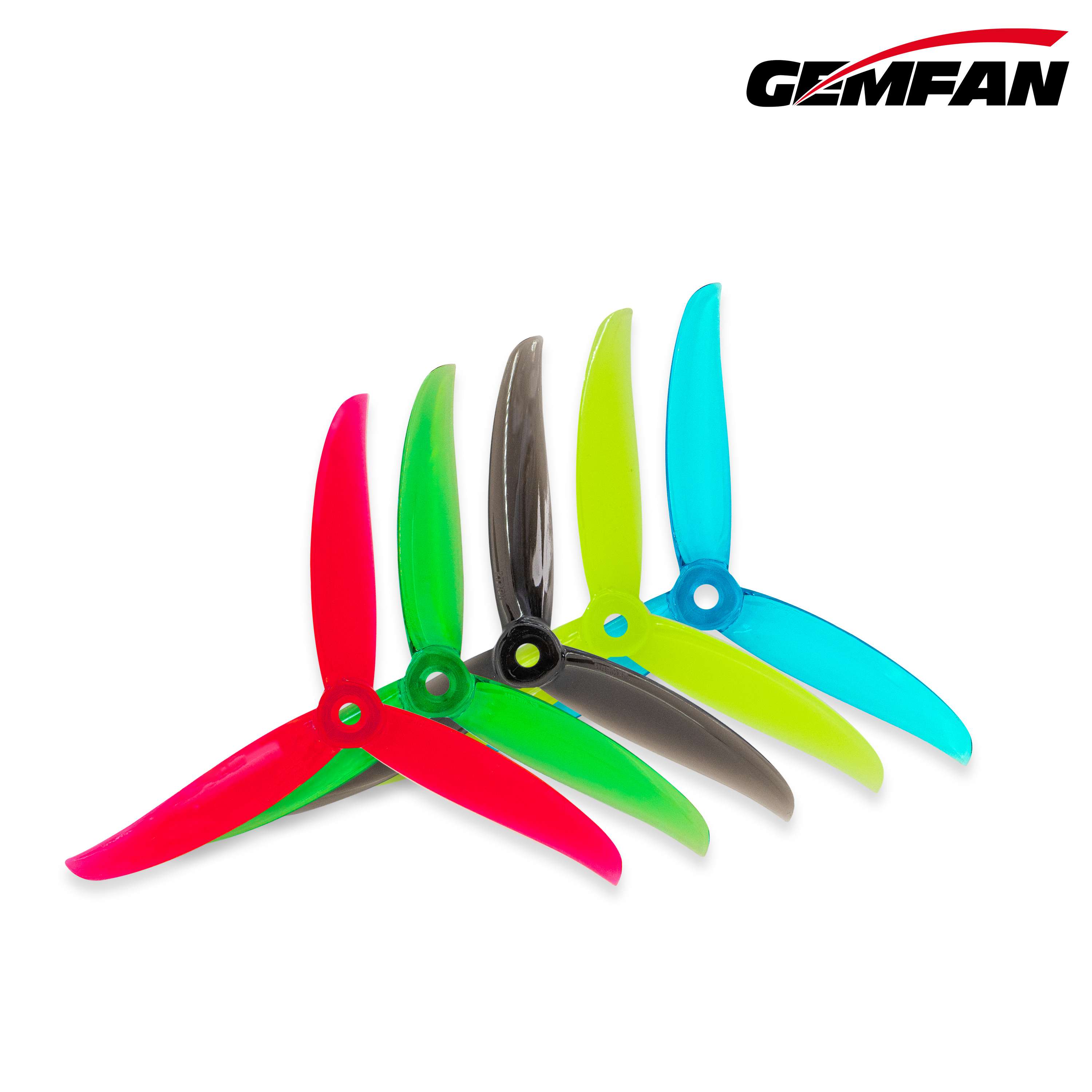Quadcopter Frame - 10 Pasang/20 Buah Gemfan Vanover 5136