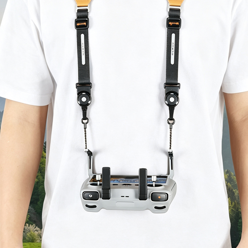 Drone Neo Rc - Tali Leher Penyeimbang untuk Remote Control
