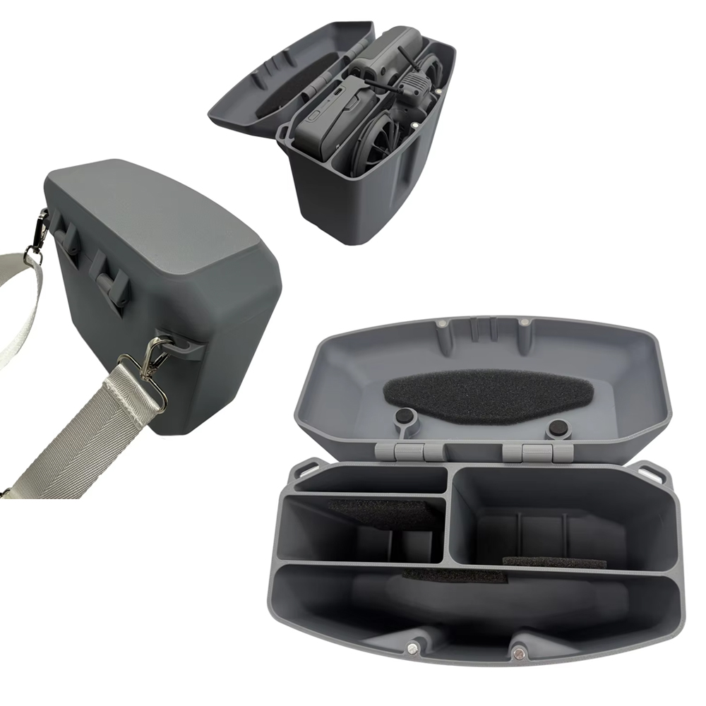 Drone Neo Rc - Kotak Cetak 3D DJI Neo 2