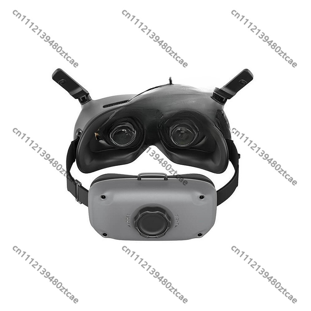 Drone Motion Rc - Aksesori Drone FPV Original Goggles Integra