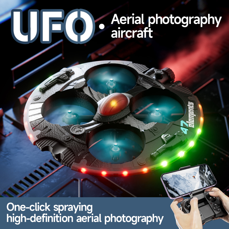 Drone Rc Fpv Manual - Drone RC Mini 8K WIFI FPV