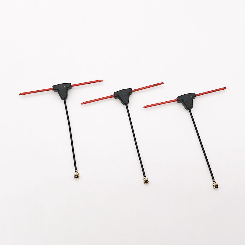 Receiver Rc Drone - Antena T 2.4G 2DBI IPX1 untuk