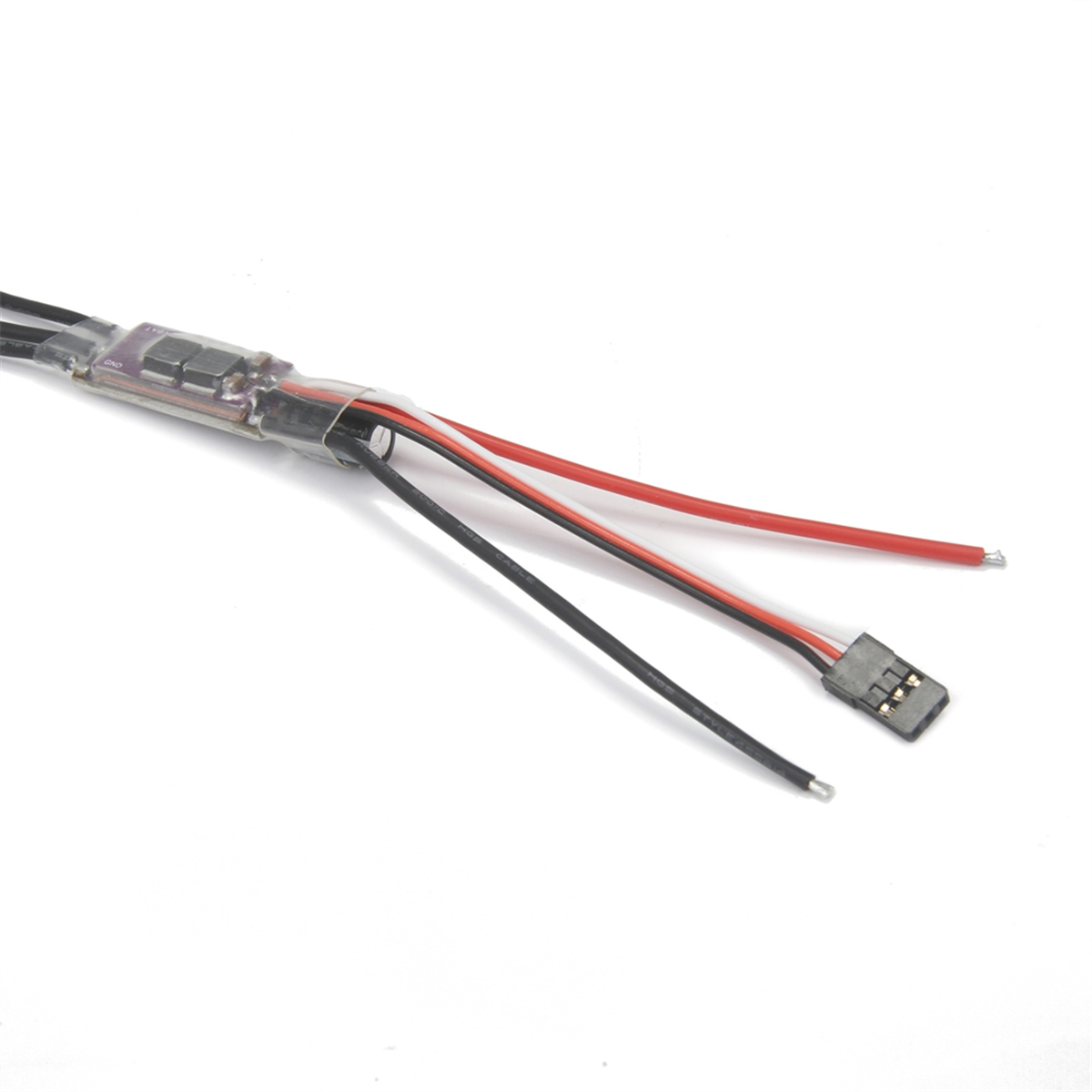 Drone Rc Drone - A002 1 Buah AM32 32-Bit ESC