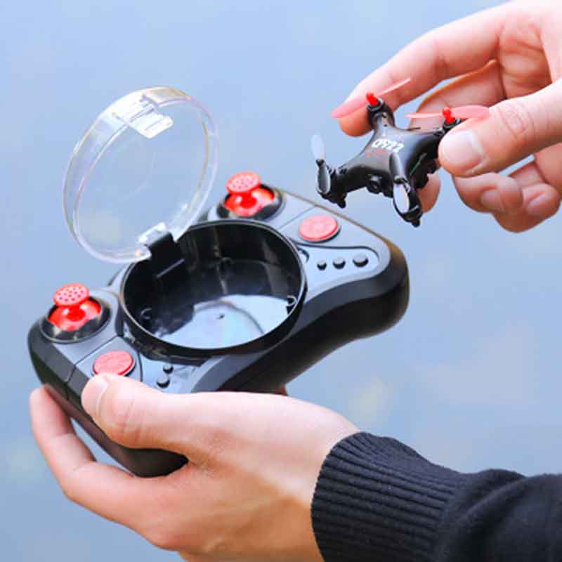 2021 Baru Drone Mini 4K HD Kam - Drone Rc Fpv Manual ulasan dan harga