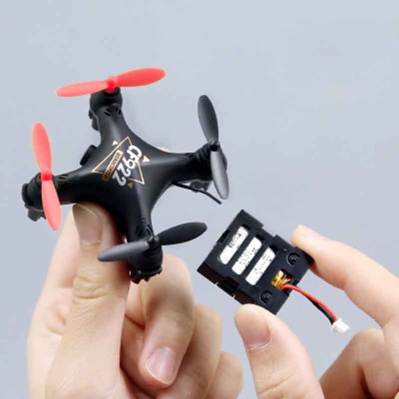 2021 Baru Drone Mini 4K HD Kam - Drone Rc Fpv Manual ulasan dan harga