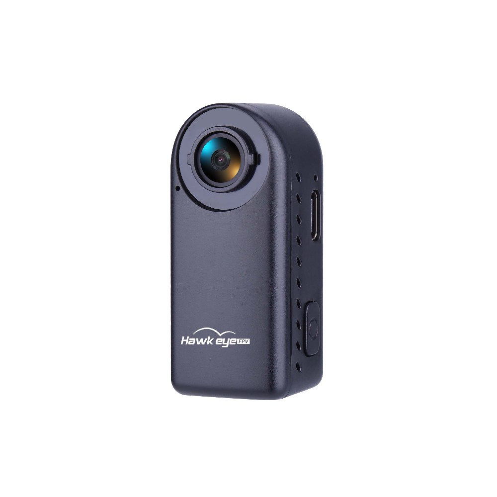 Kamera Gerak Hawkeye 4K Thumb  - Drone Motion Rc ulasan dan harga
