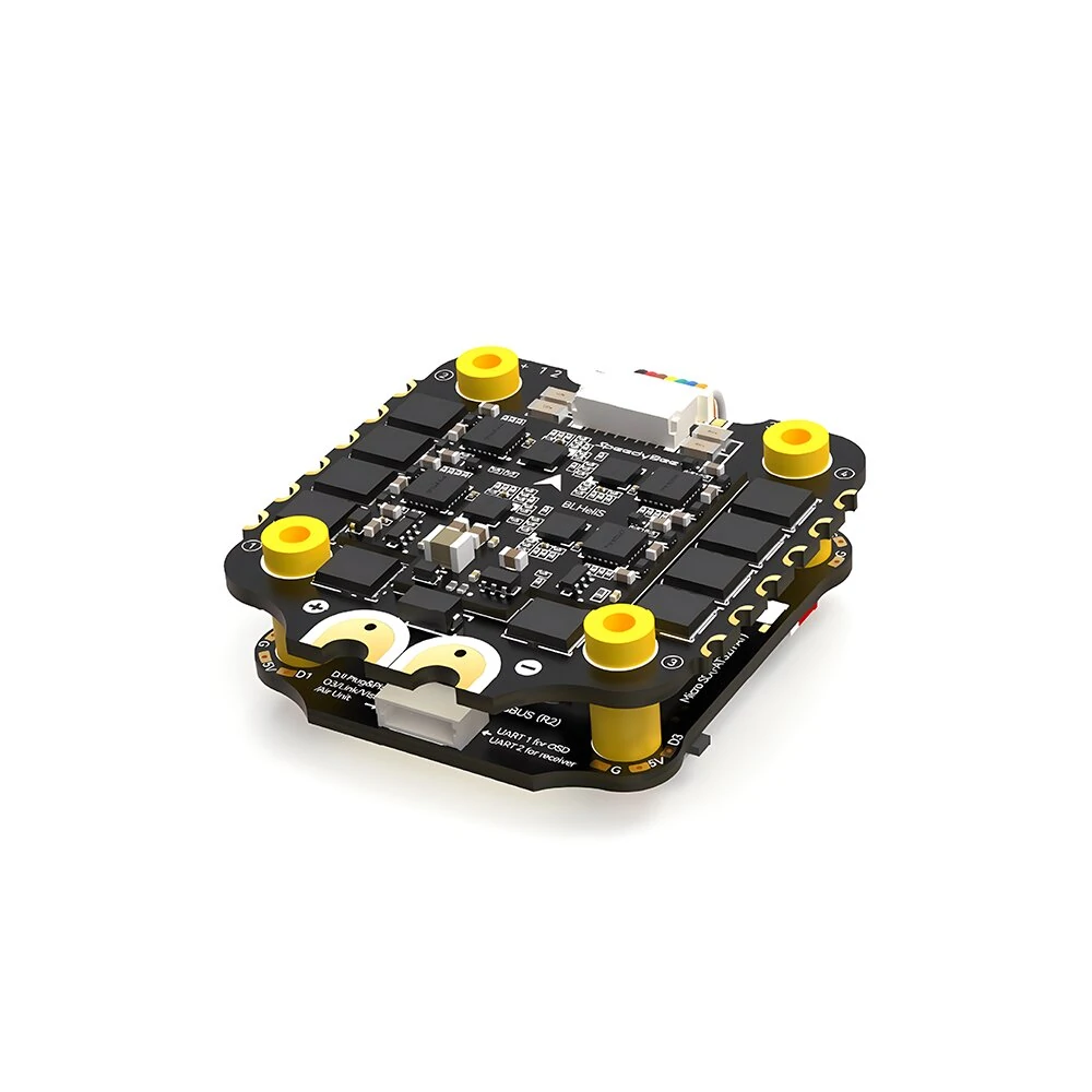 SpeedyBee F405 V4 F4 Pengendal - Drone Dji Rc 3 ulasan dan harga