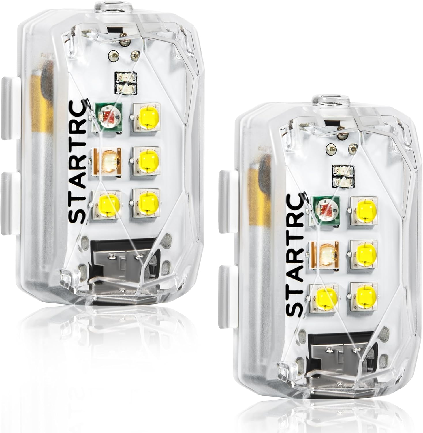 Lampu Strobo Drone STARTRC Lam - Drone Rc Pro 2 ulasan dan harga