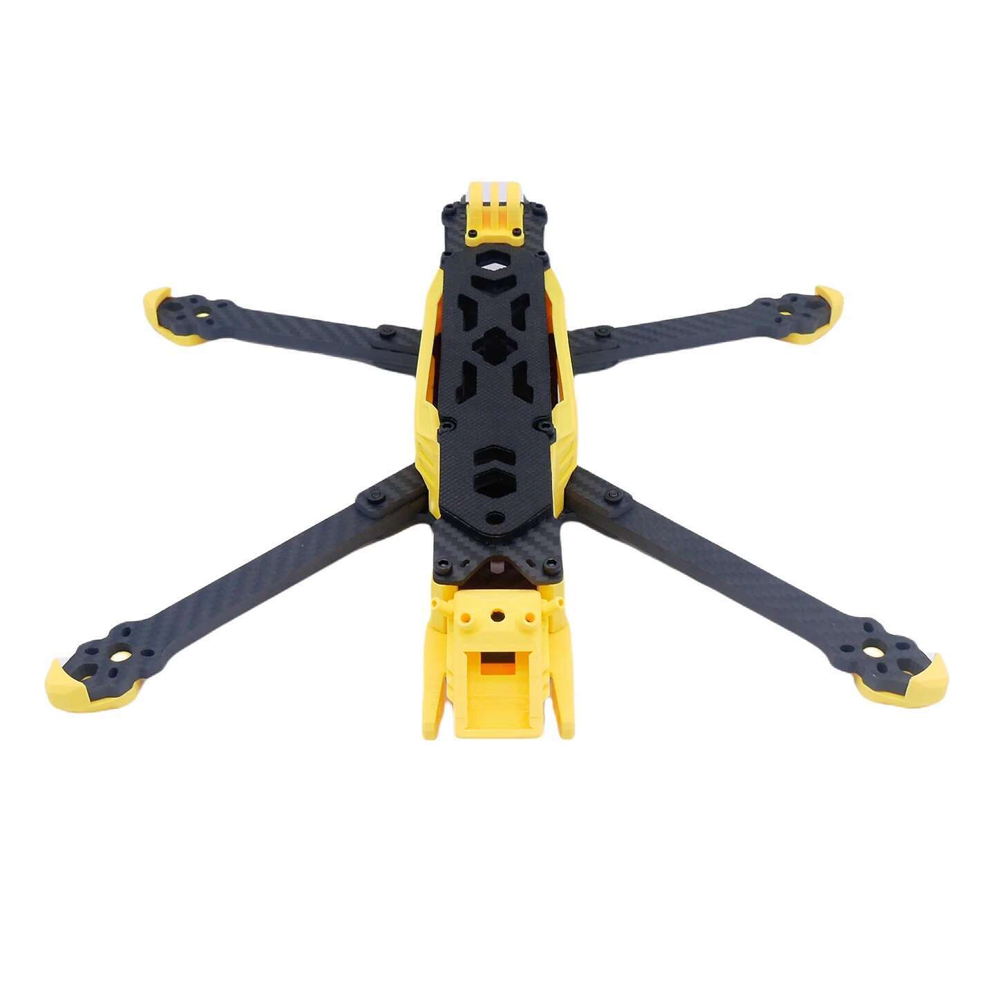 Erdog Drone Balap RC Gaya Beba - Quadcopter Frame ulasan dan harga