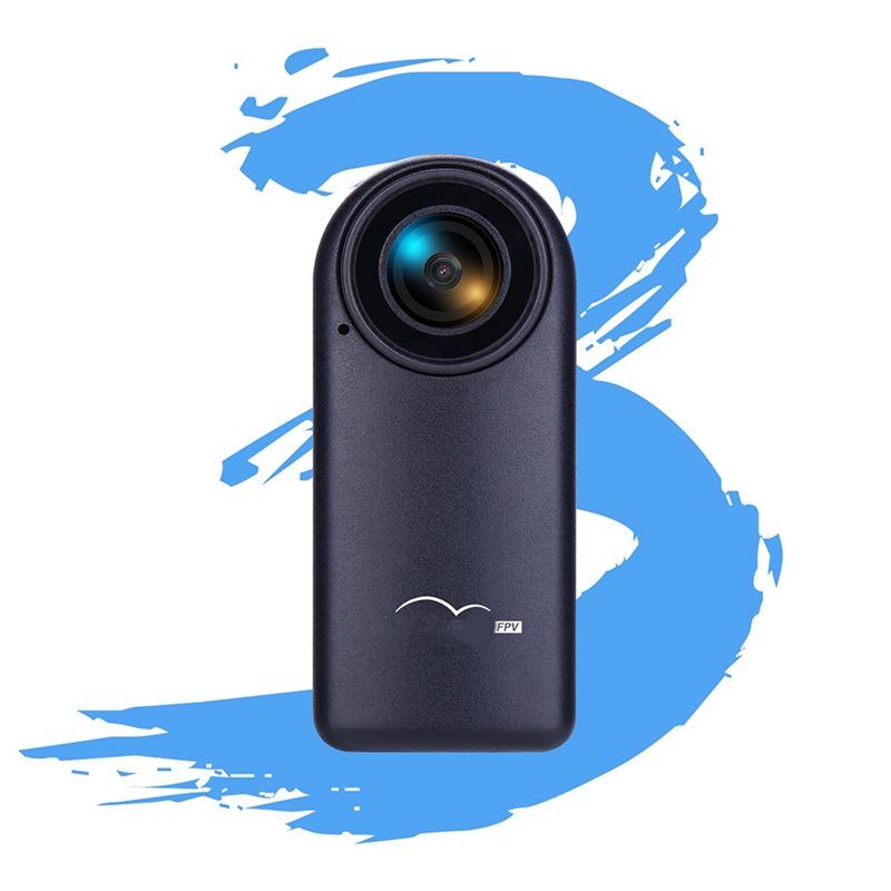 A42Z-4K Thumb 3 Kamera Gerak K - Drone Motion Rc ulasan dan harga