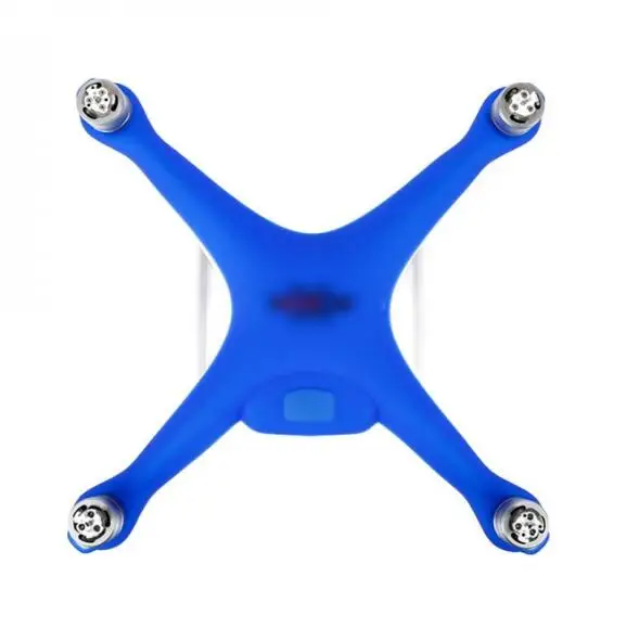 Penutup FUSELAGE Silikon, Casi - Drone Rc Drone ulasan dan harga