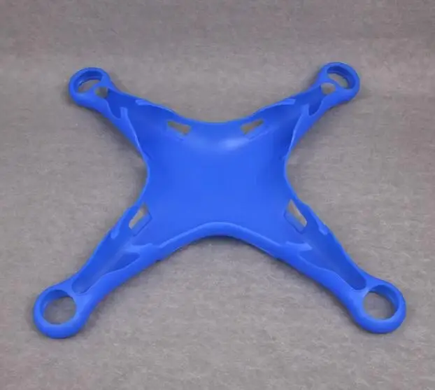 Penutup FUSELAGE Silikon, Casi - Drone Rc Drone ulasan dan harga