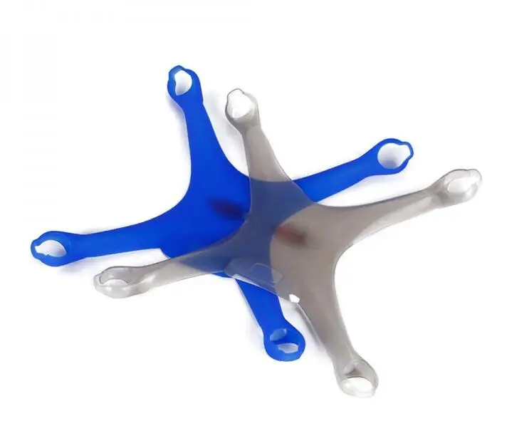 Penutup FUSELAGE Silikon, Casi - Drone Rc Drone ulasan dan harga
