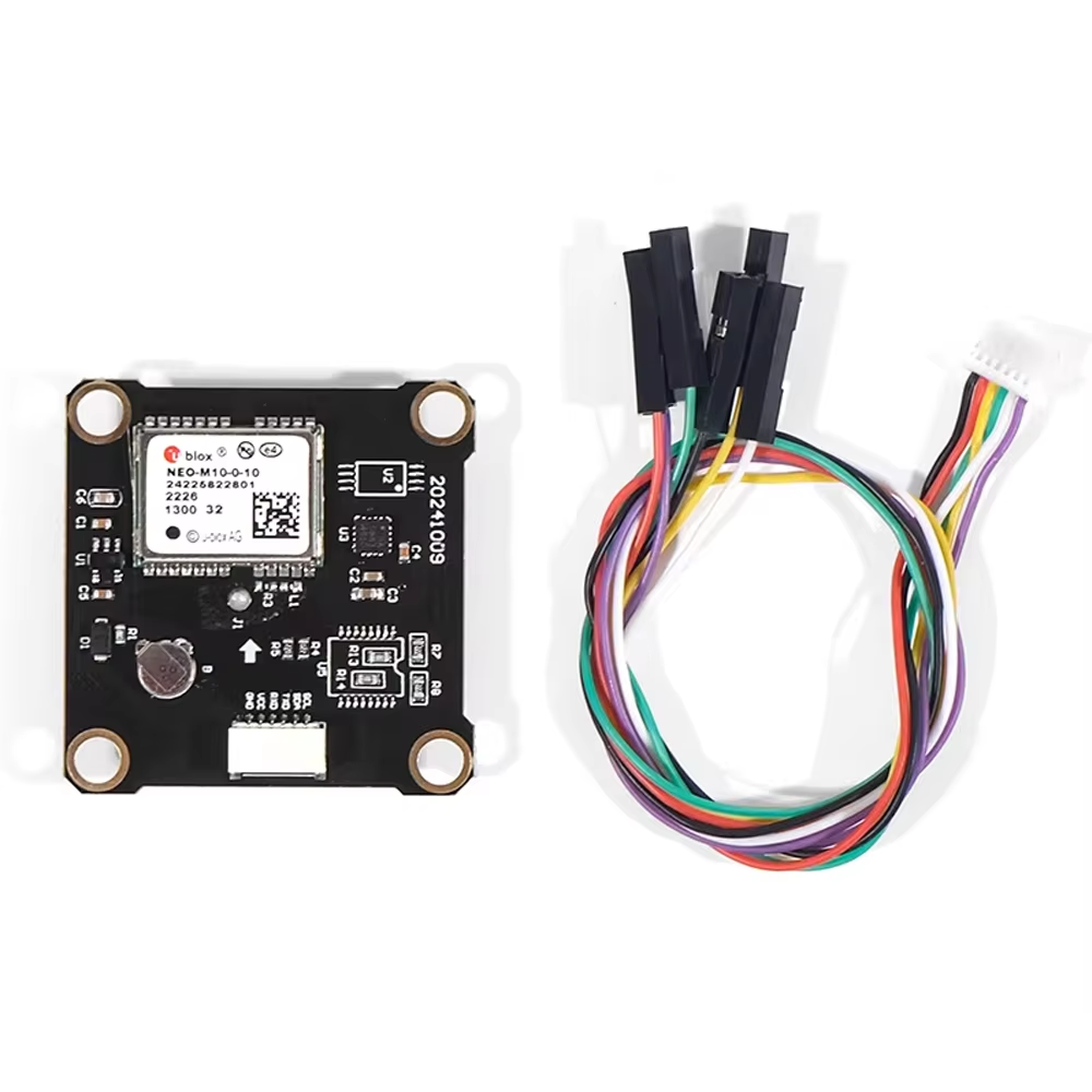 M10 GPS NEO-M10 GPS dengan Kom - Drone Neo Rc ulasan dan harga