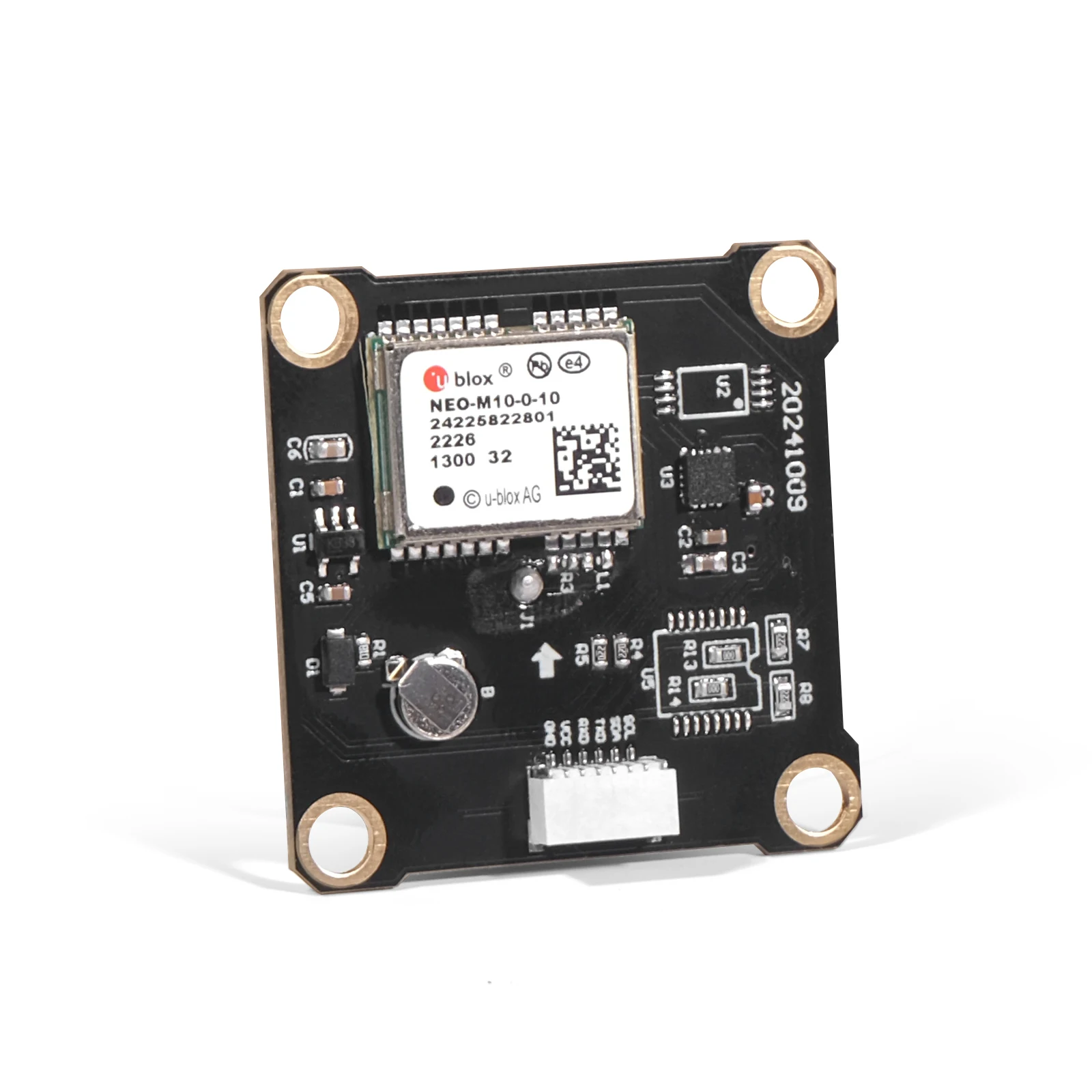 M10 GPS NEO-M10 GPS dengan Kom - Drone Neo Rc ulasan dan harga