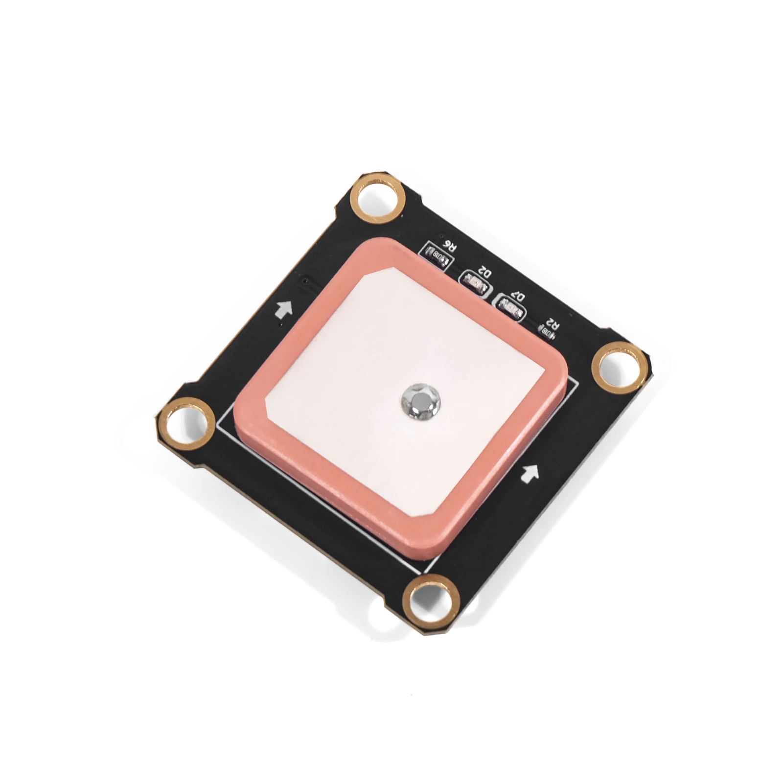 M10 GPS NEO-M10 GPS dengan Kom - Drone Neo Rc ulasan dan harga