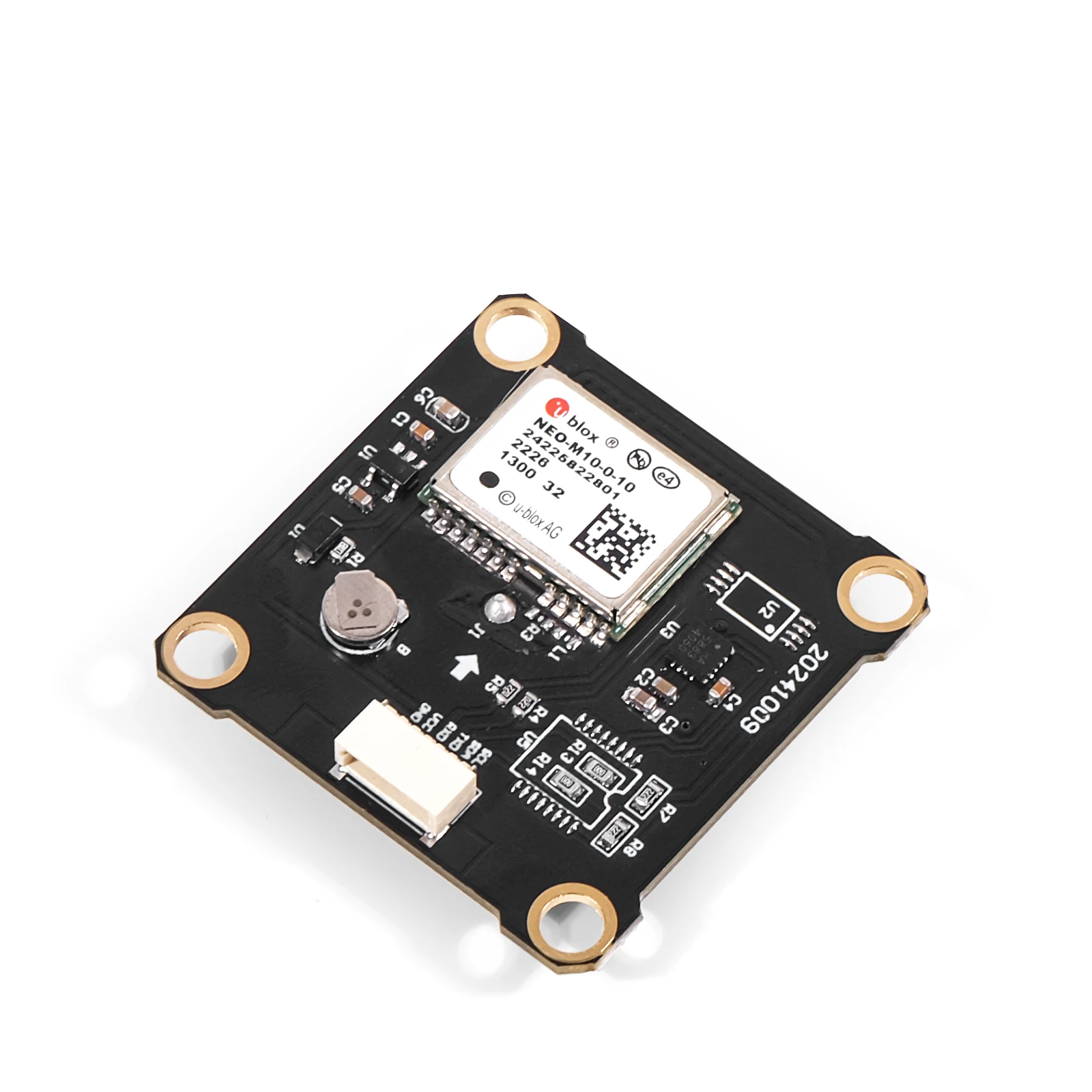 M10 GPS NEO-M10 GPS dengan Kom - Drone Neo Rc ulasan dan harga