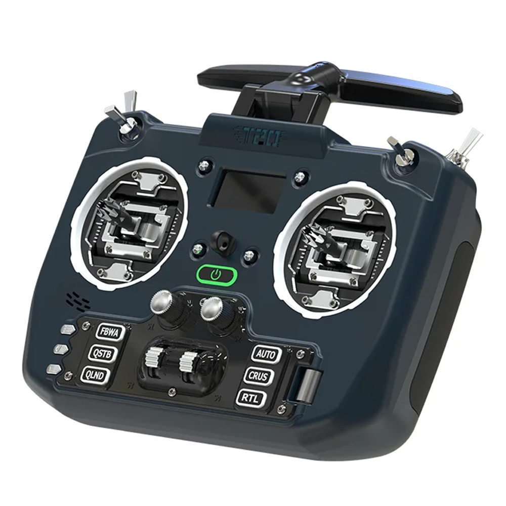 Jumper baru T20S T20 V2 ELRS 2 - Drone Rc Full Form ulasan dan harga