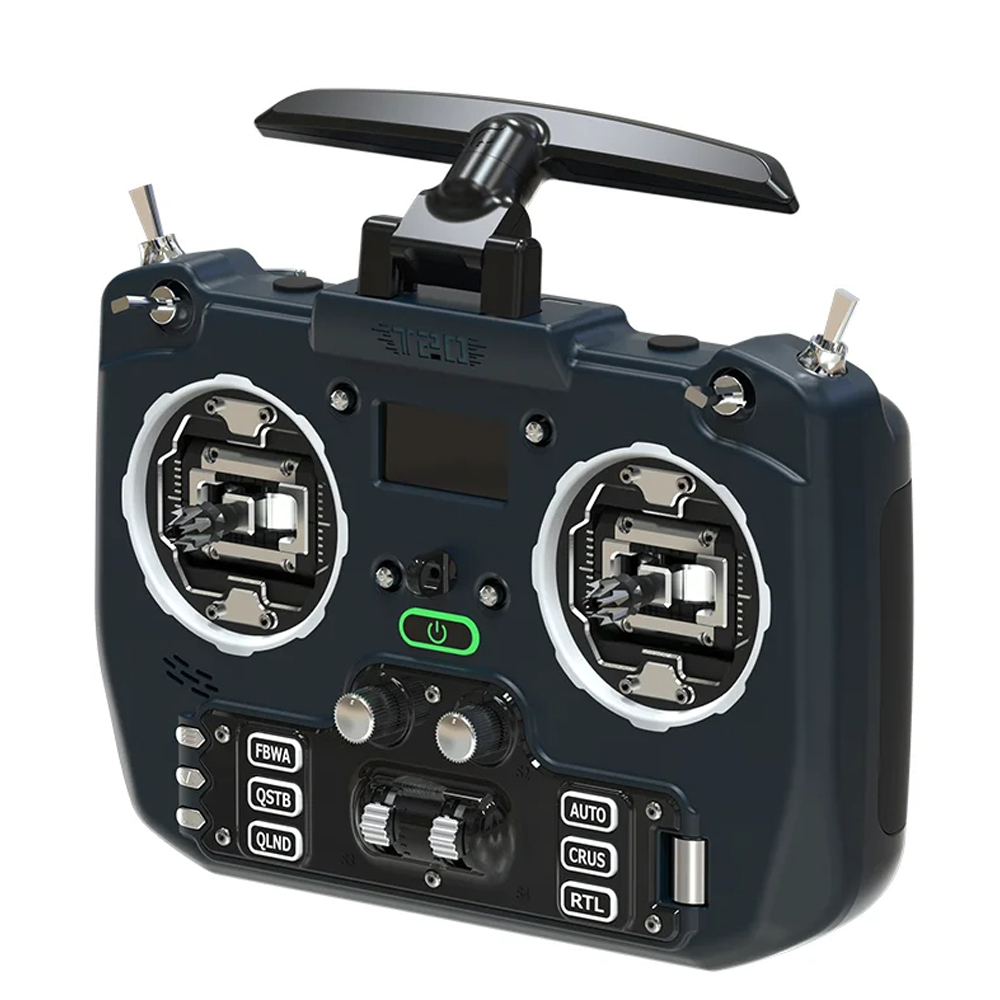 Jumper baru T20S T20 V2 ELRS 2 - Drone Rc Full Form ulasan dan harga