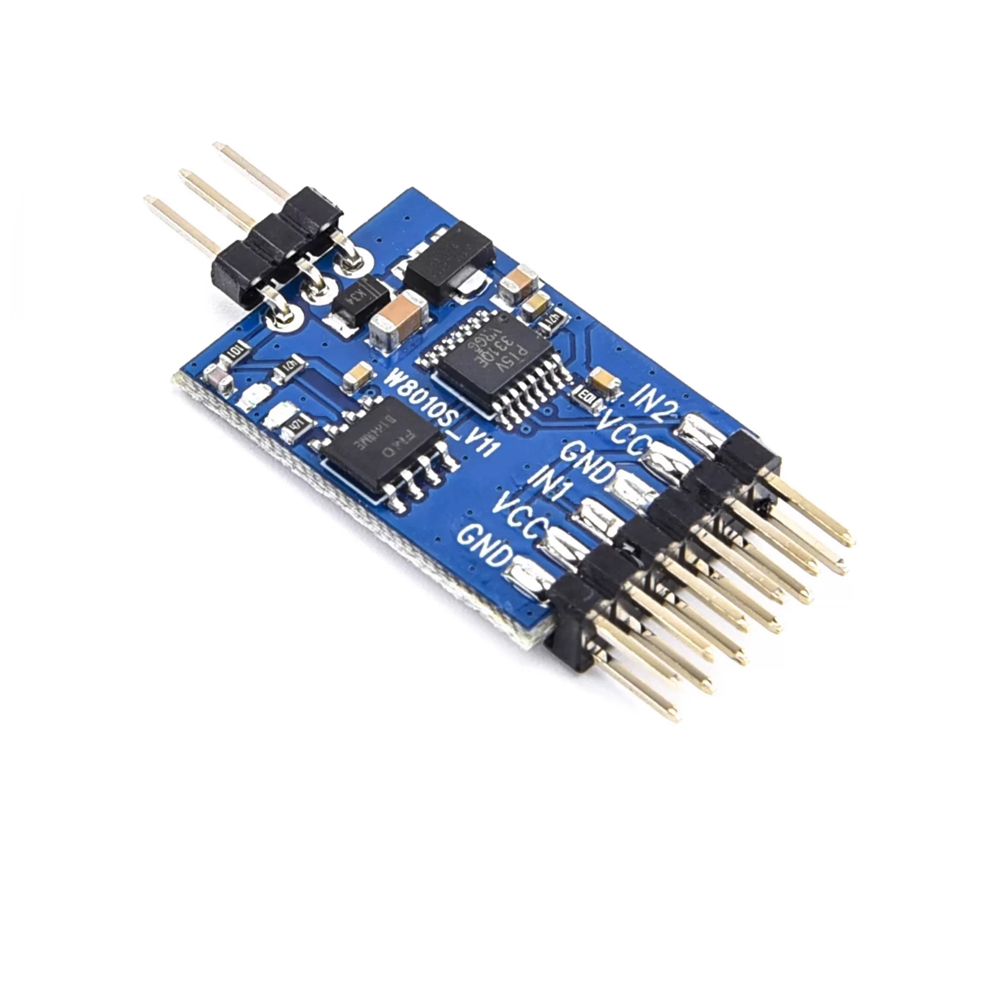Modul Pengalih Video 3 Saluran - Receiver Rc Drone ulasan dan harga