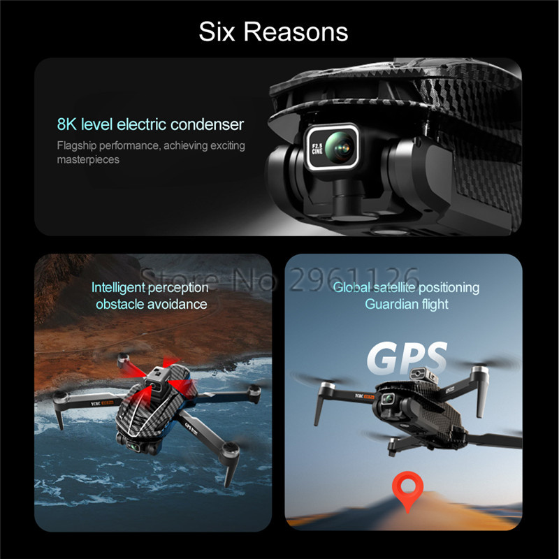 Drone Quadcopter mainan kamera - Drone Rc Fpv Manual ulasan dan harga