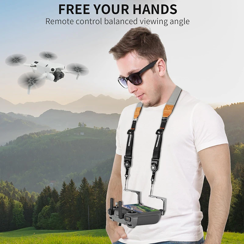 RCSTQ untuk DJI RC/ RC 2 Drone - Drone Rc Pro 2 ulasan dan harga