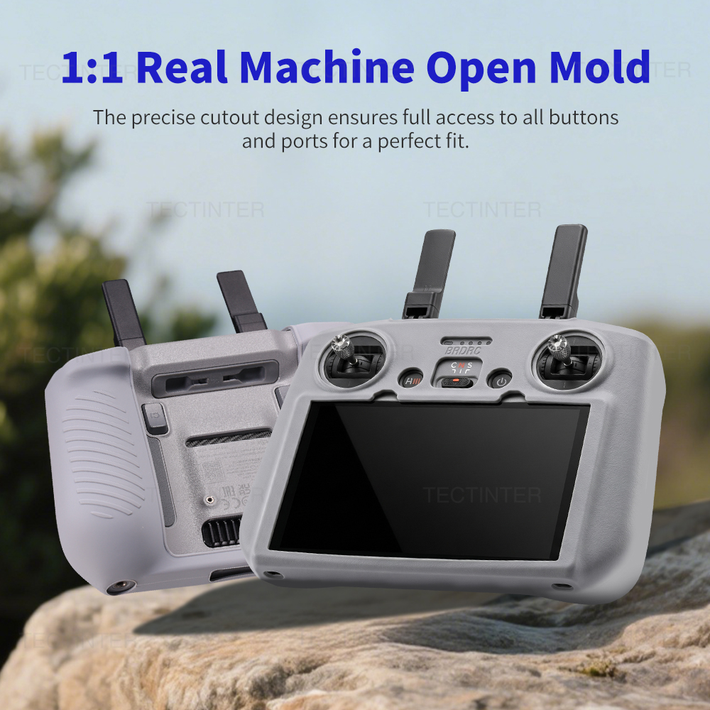Penutup Casing Pelindung Silik - Drone Neo Rc ulasan dan harga
