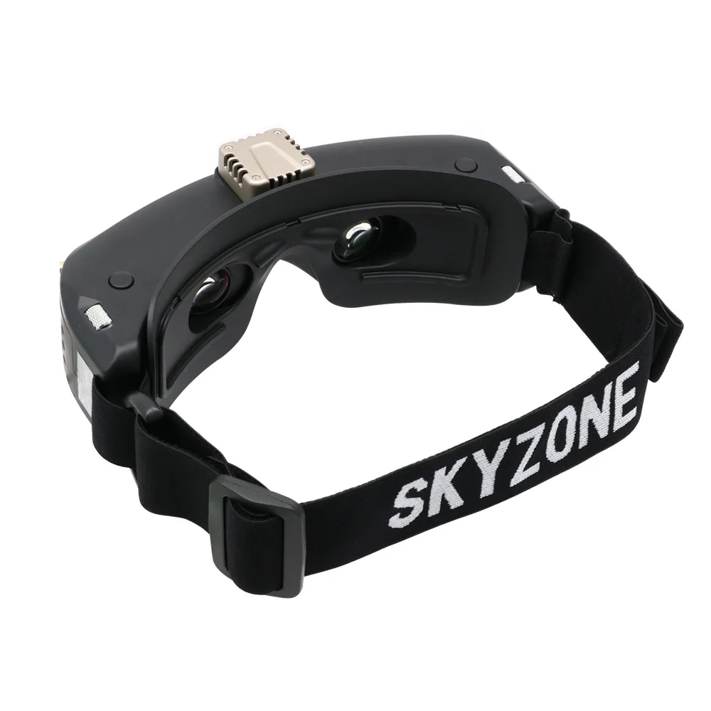 SKYZONE SKY04X PRO OLED 48CH 5 - Drone Rc Drone ulasan dan harga