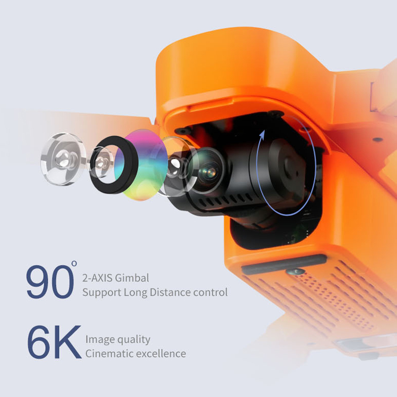 JJRC X17 RC Drone dengan kamer - Drone Rc Under 1000 ulasan dan harga
