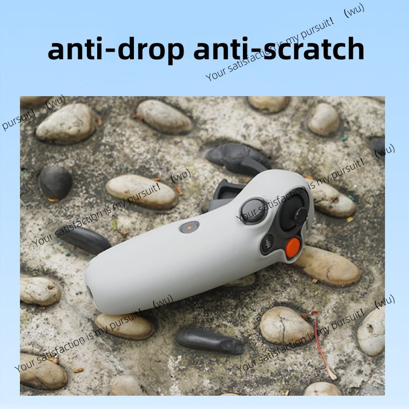 Casing Silikon untuk DJI RC Mo - Drone Motion Rc ulasan dan harga
