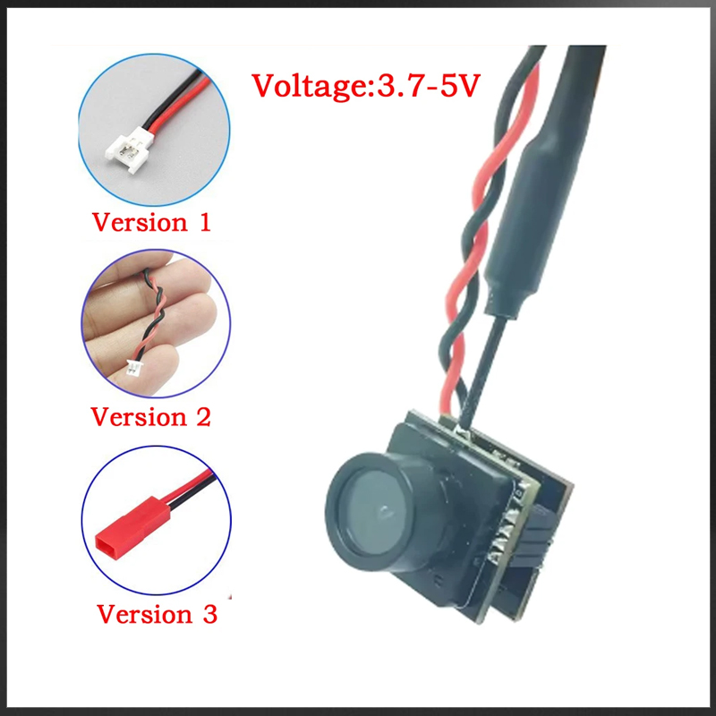 SLONWAKE FPV 25mW Simulasi Day - Receiver Rc Drone ulasan dan harga