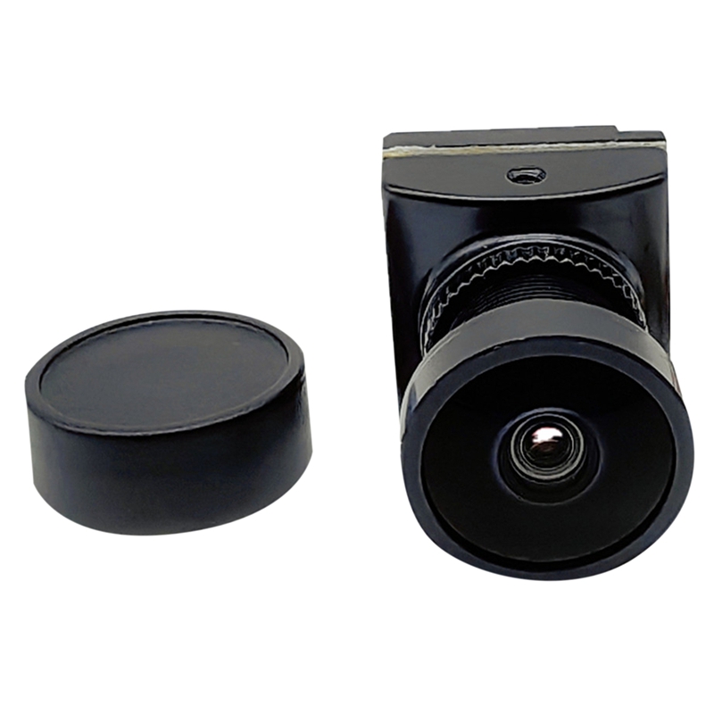 Kamera FPV 1800TVL 16:9 CMOS,  - Drone Rc Fpv Manual ulasan dan harga