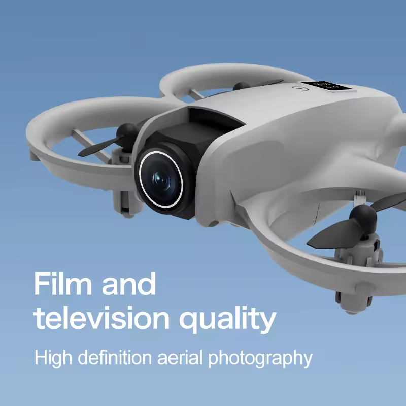 2026 NEW GT3 Mini Dengan LED D - Drone Gt3 Rc ulasan dan harga