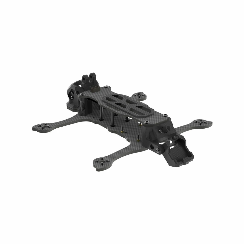 IFlight iH3 168mm Jarak Sumbu  - Drone Dji Rc 3 ulasan dan harga