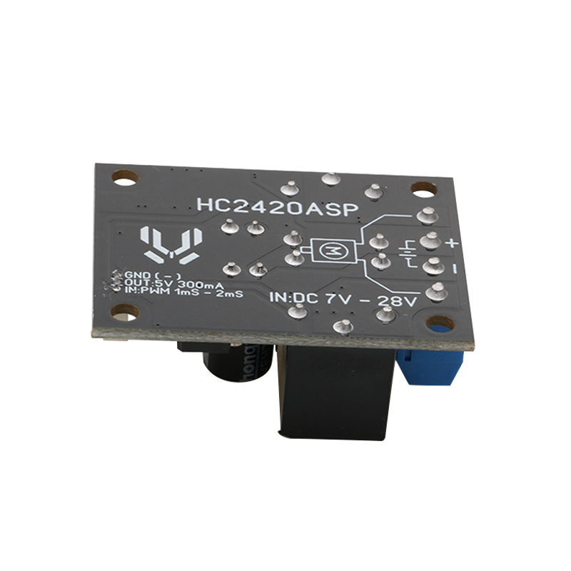 1 Buah 7V-28V 20A Driver Aktua - Drone Two Rc Way ulasan dan harga
