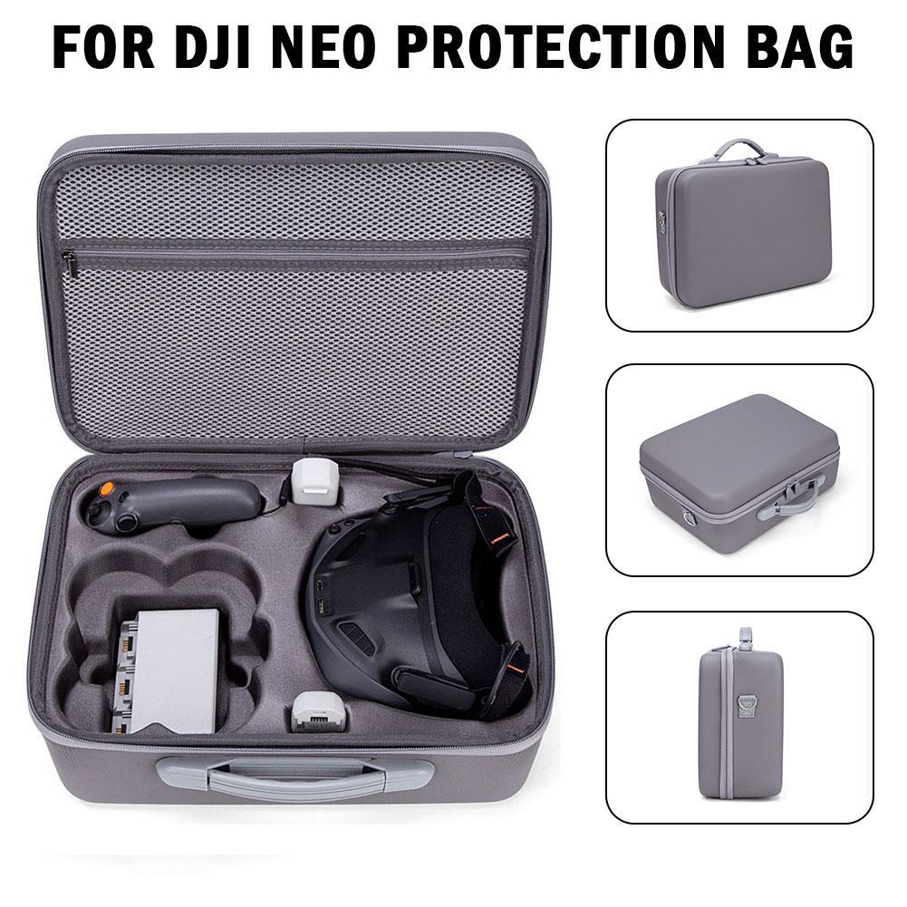 Tas penyimpanan untuk DJI Neo  - Drone Motion Rc ulasan dan harga