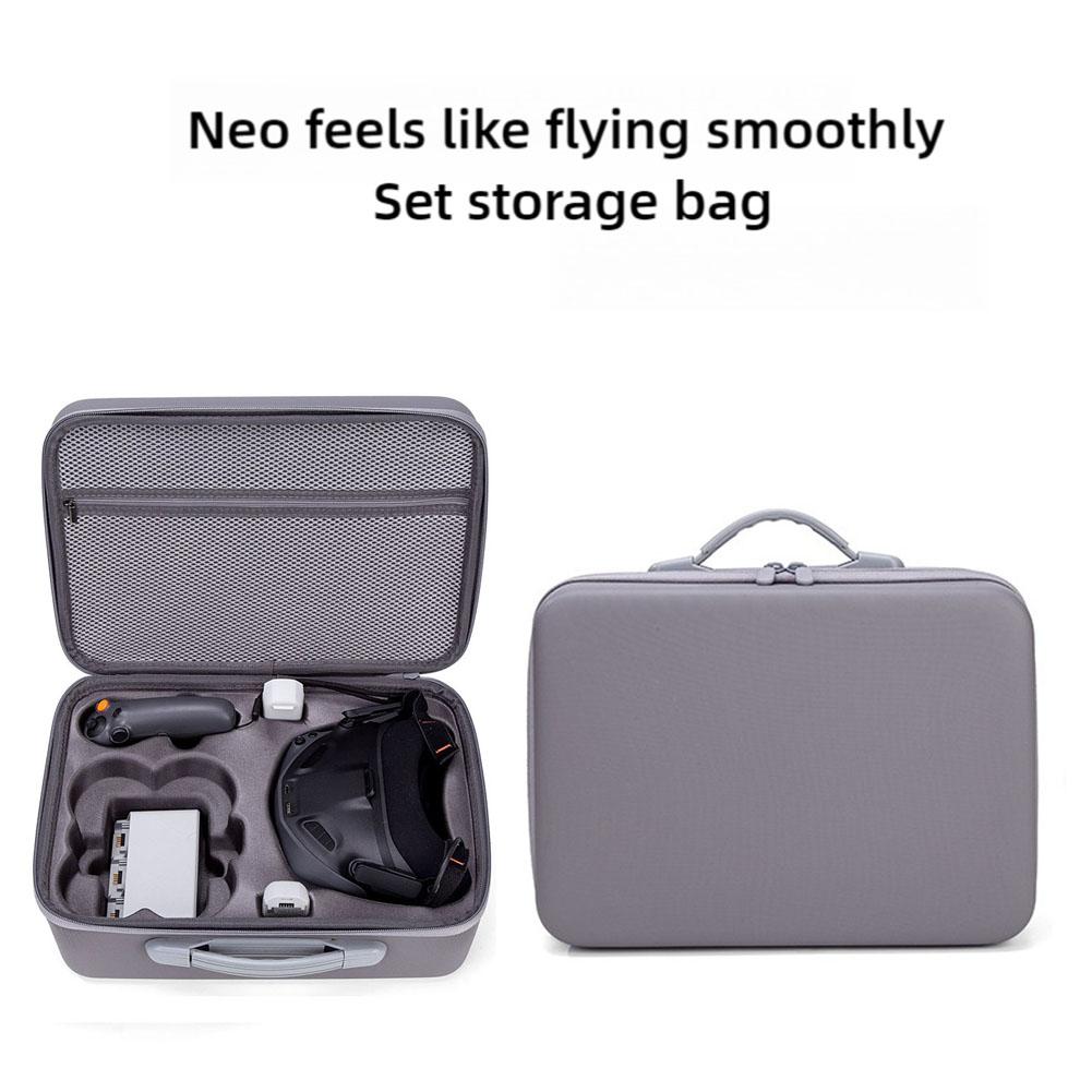 Tas penyimpanan untuk DJI Neo  - Drone Motion Rc ulasan dan harga