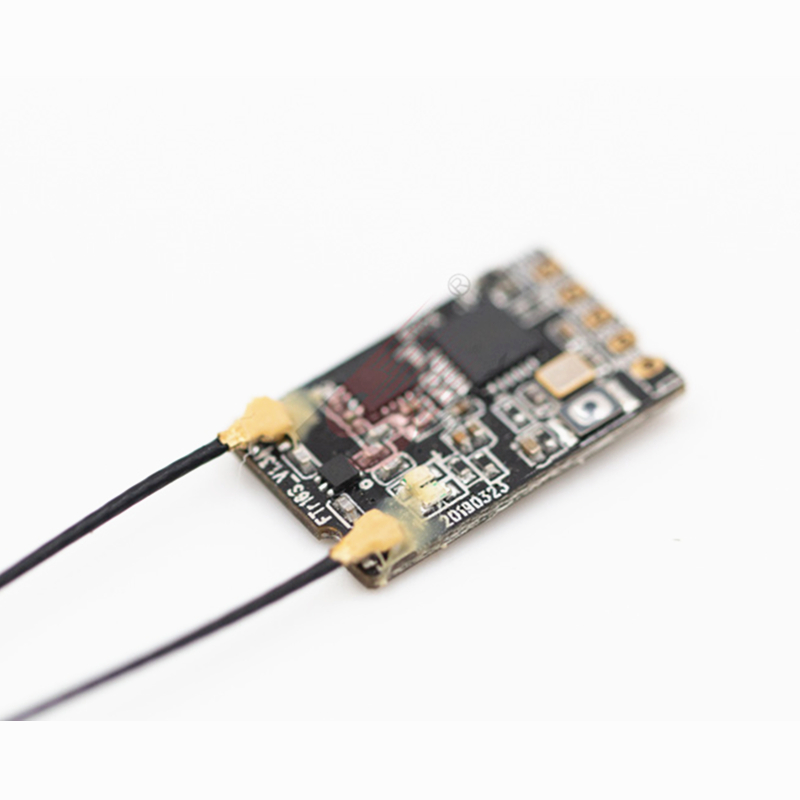 VoidFly Flysky FTr16S Penerima - Drone Two Rc Way ulasan dan harga