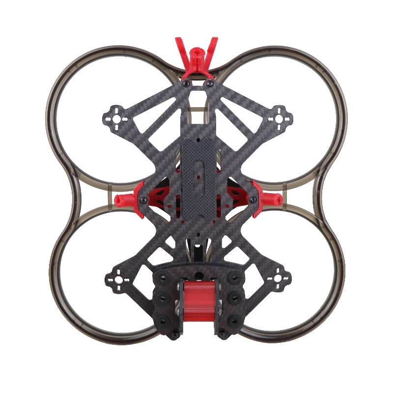 Rangka Drone Balap FPV HSKRC C - Drone Rc Pro 2 ulasan dan harga