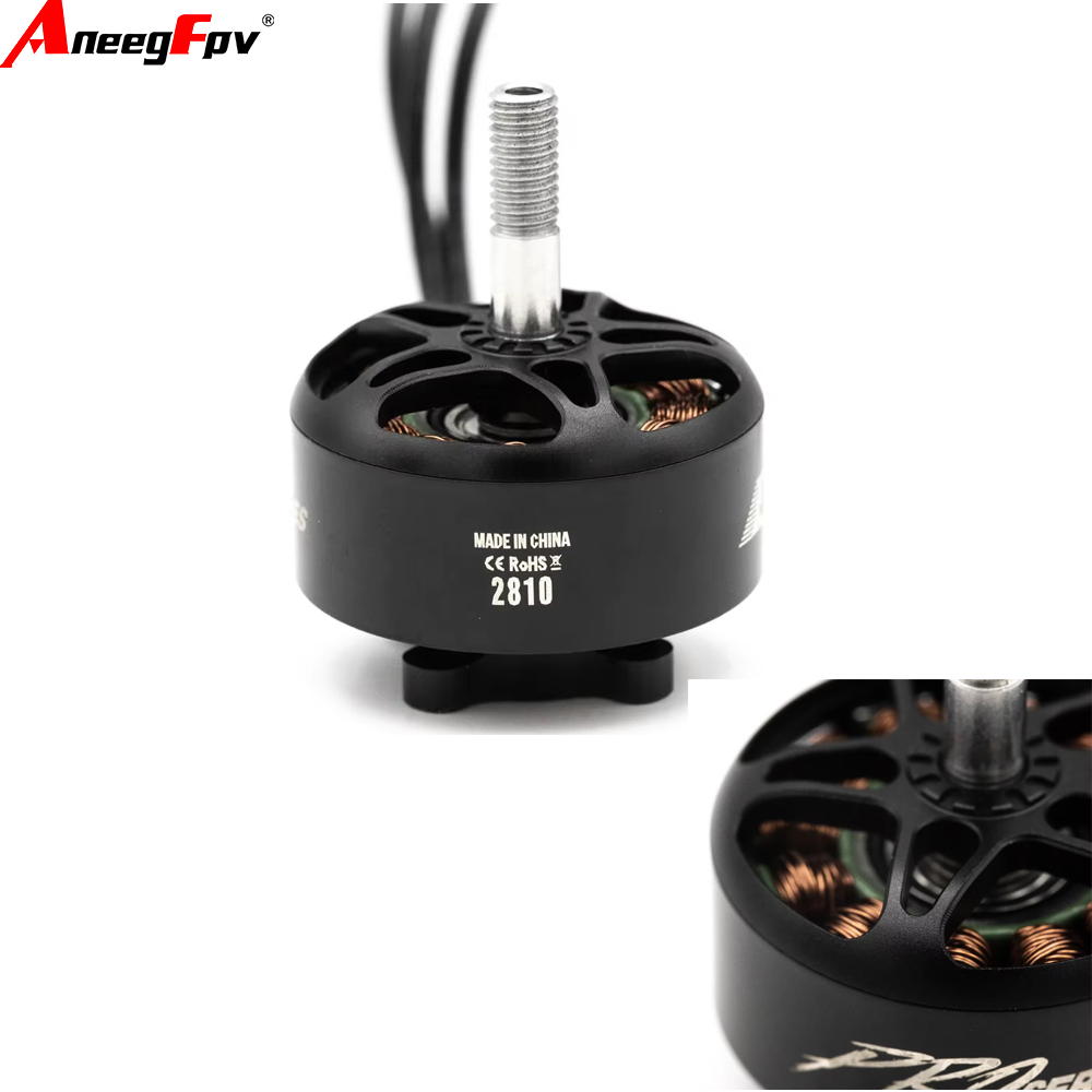 EMAX Pro 2810 1150KV 950KV 3-6 - Drone Rc Pro 2 ulasan dan harga