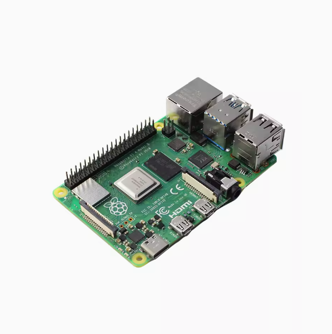 Raspberry Pi 5 Original Baru C - Drone Rc Drone ulasan dan harga