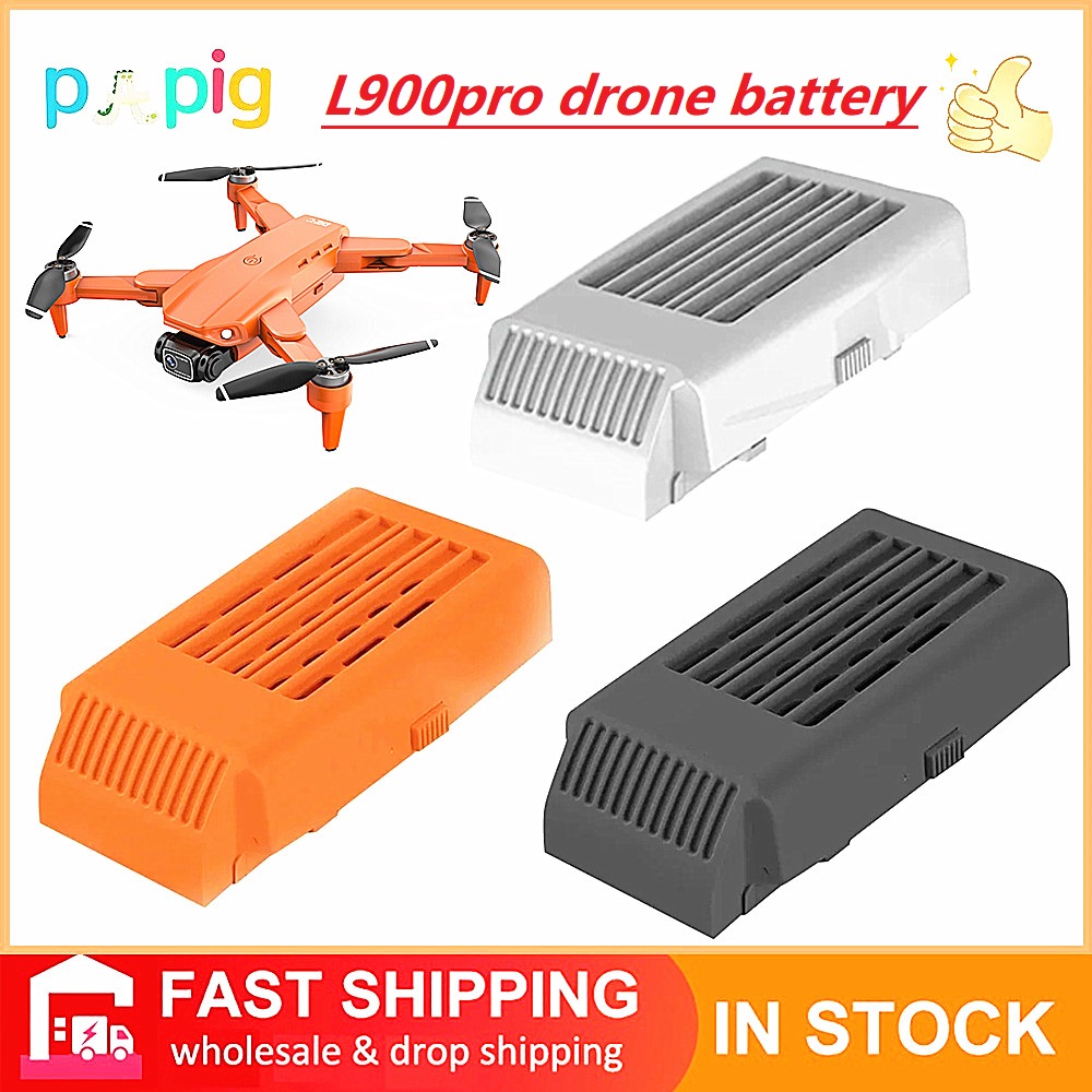 L900 Pro Drone GPS 4K baterai  - Drone Rc Pro 2 ulasan dan harga