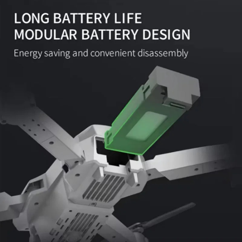 Drone RC Baru E88Pro 4K Profes - Drone Rc Pro 2 ulasan dan harga